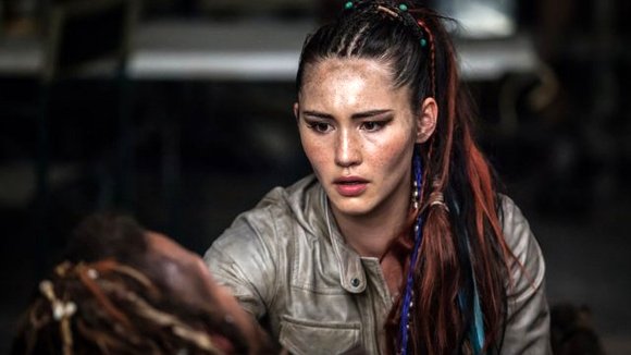 Photo du film Dominion