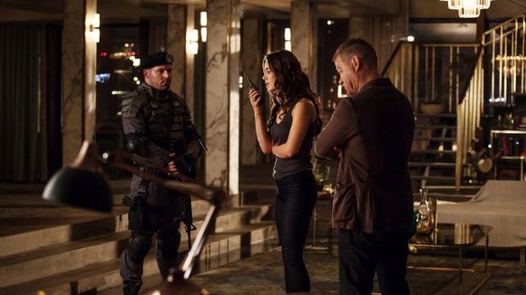 Photo du film Dominion