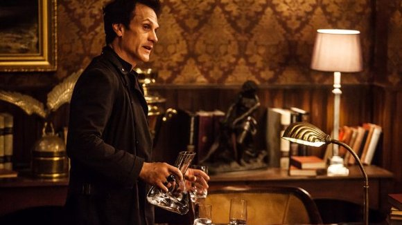 Photo du film Dominion