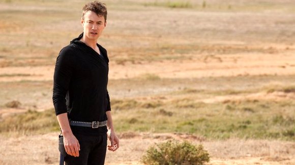 Photo du film Dominion