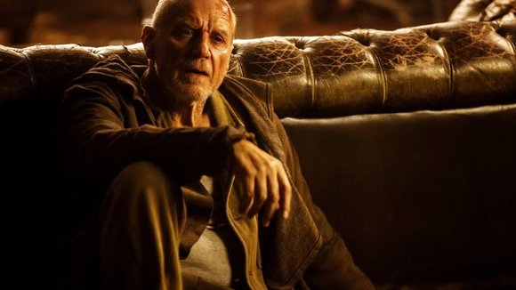 Photo du film Dominion