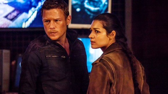 Photo du film Dominion