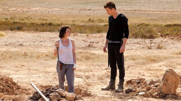 Photo du film Dominion