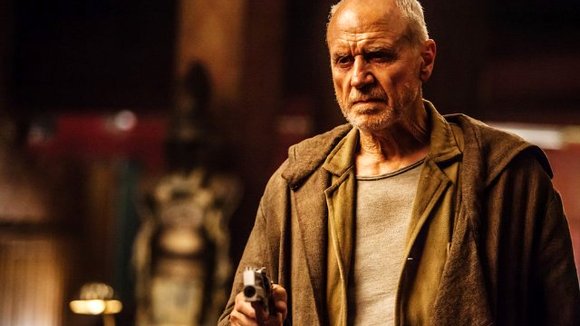 Photo du film Dominion