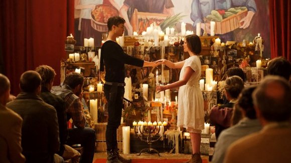 Photo du film Dominion