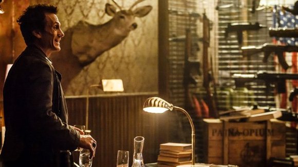 Photo du film Dominion