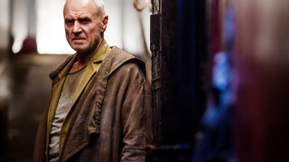 Photo du film Dominion