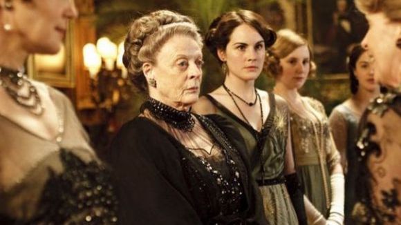 Photo du film Downton Abbey