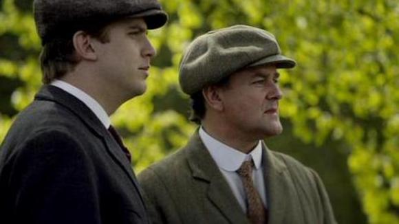 Photo du film Downton Abbey