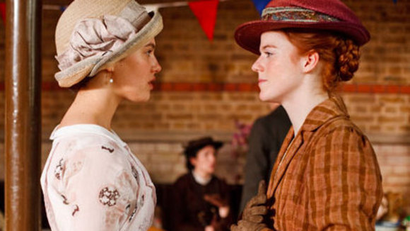 Photo du film Downton Abbey