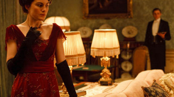 Photo du film Downton Abbey