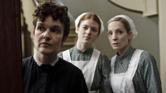 Photo du film Downton Abbey