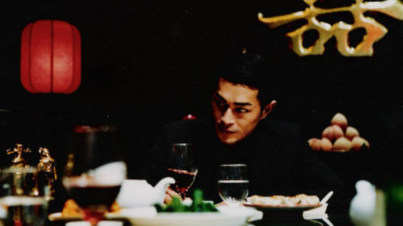 Photo du film Hak se wui yi wo wai kwai