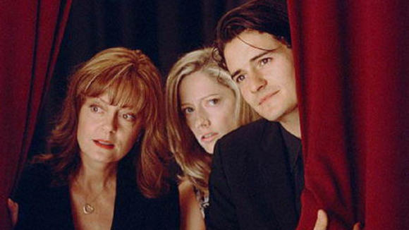 Photo du film Elizabethtown v.f.