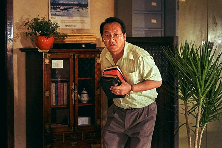 Photo du film Mogadishu