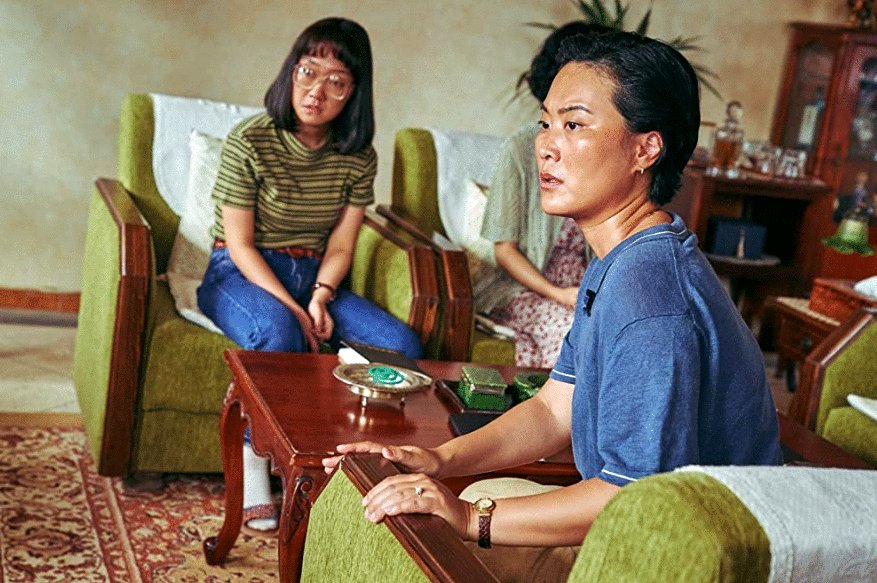 Photo du film Mogadishu