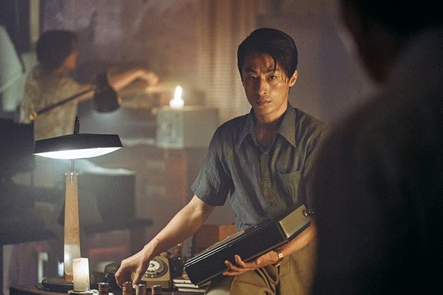 Photo du film Mogadishu