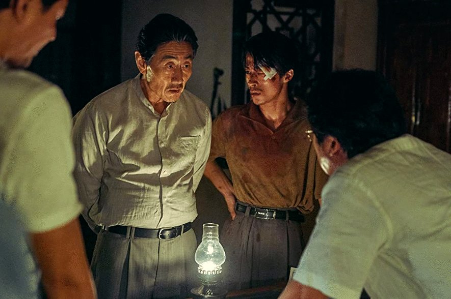 Photo du film Mogadishu