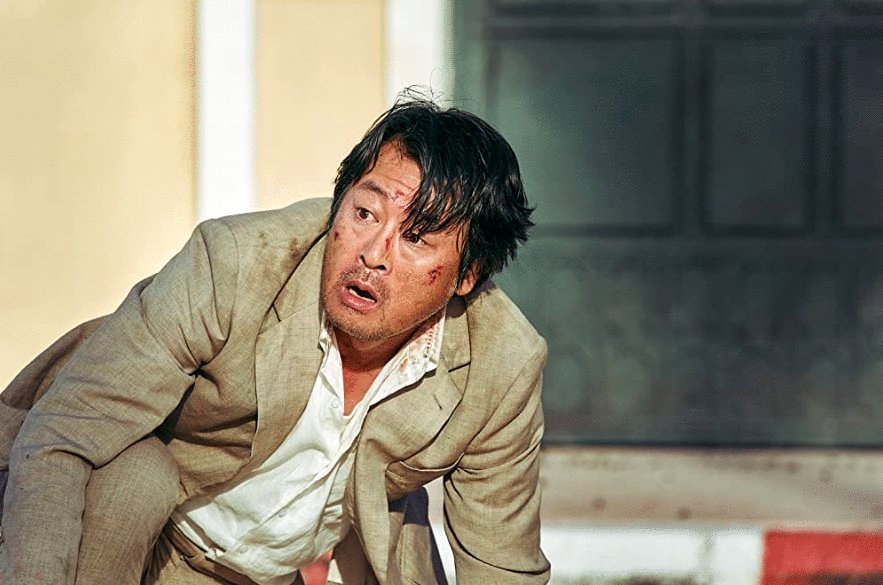 Photo du film Mogadishu