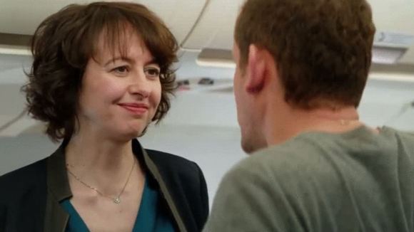 Photo du film Le Volcan