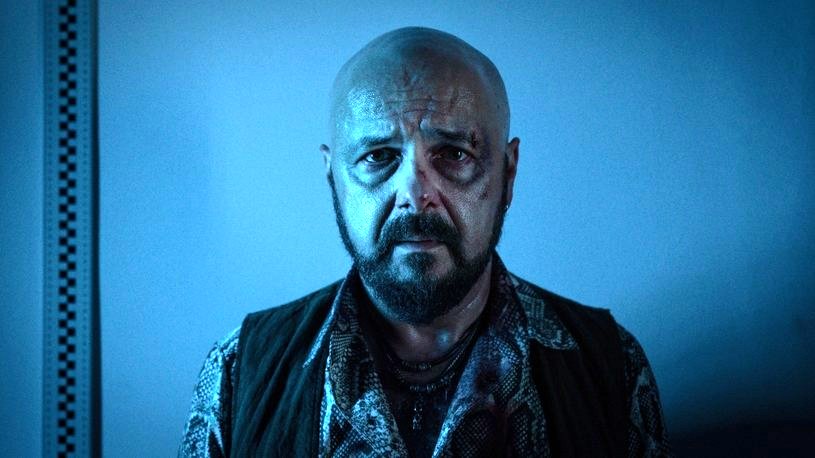 Photo from the movie Feedback