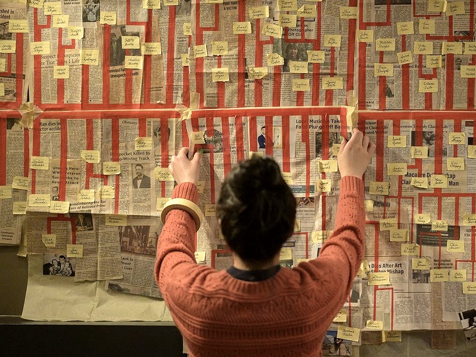 Photo du film Destination ultime: Liens de sang