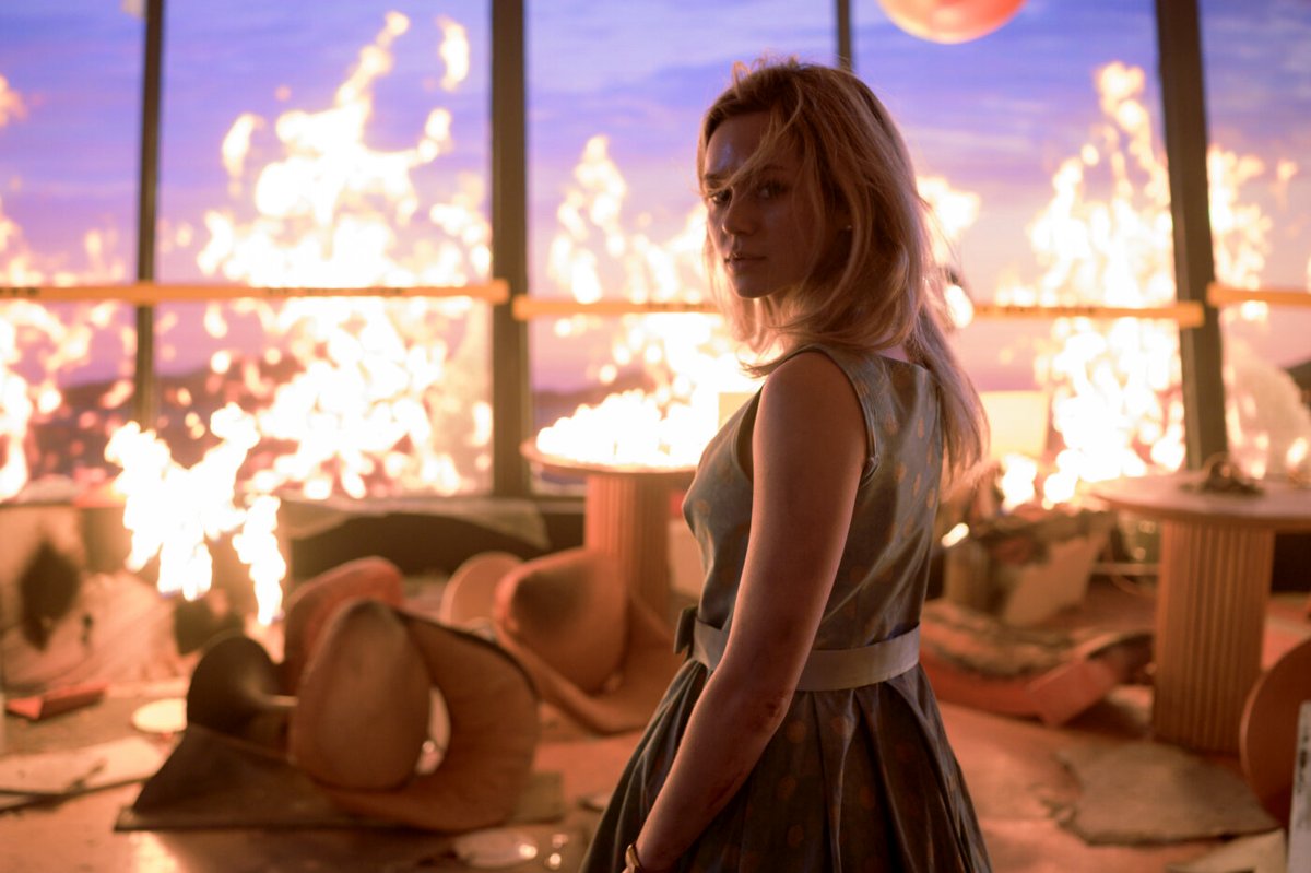 Photo du film Destination ultime: Liens de sang