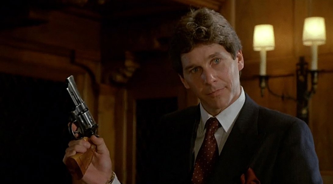 Photo du film Fletch aux trousses