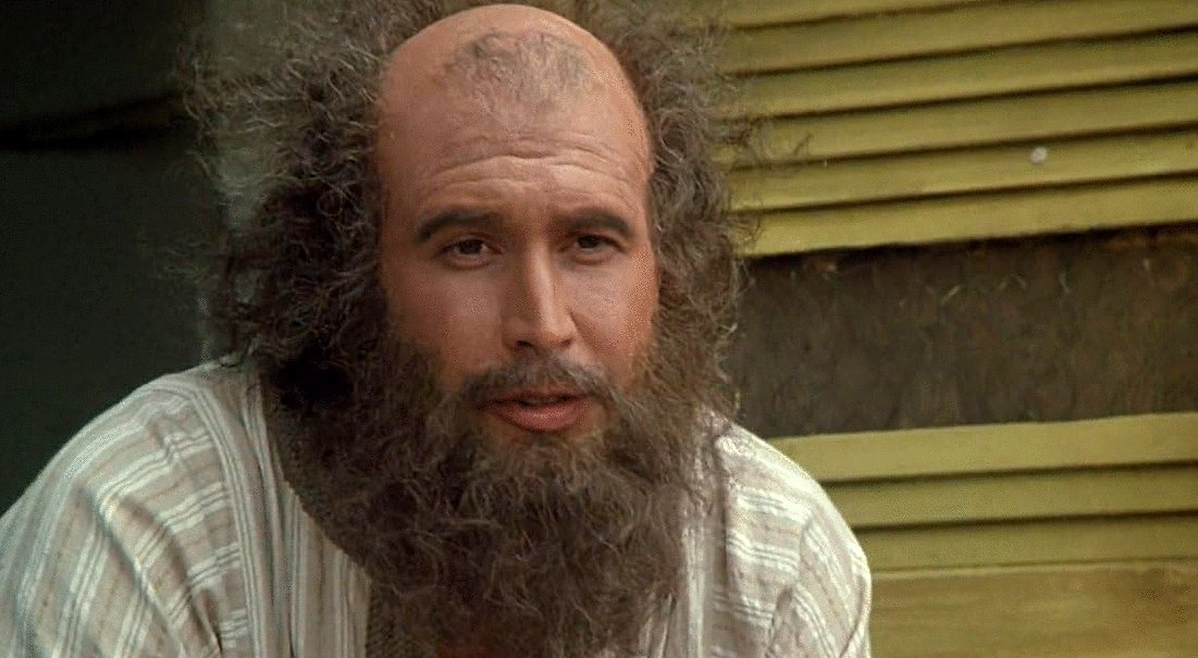 Photo du film Fletch aux trousses