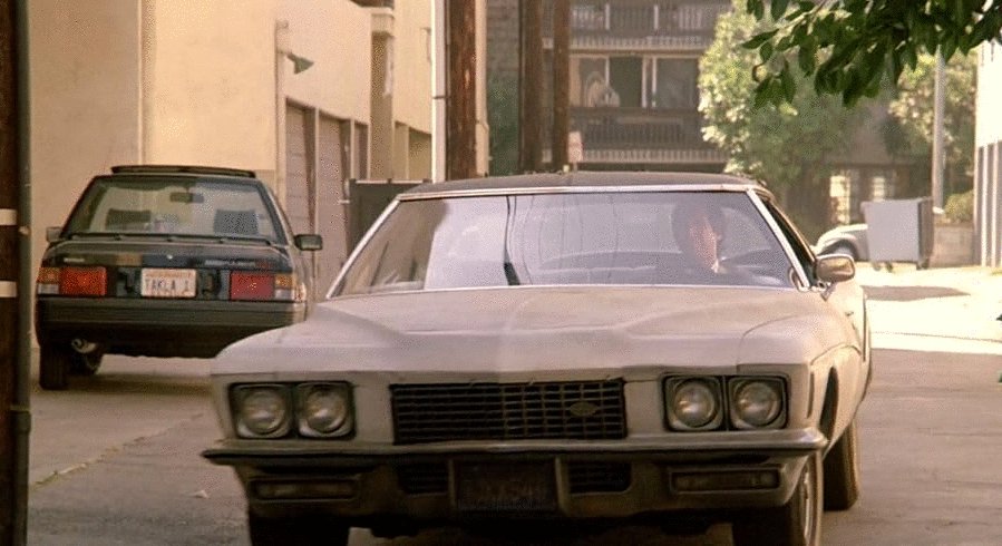 Photo du film Fletch aux trousses