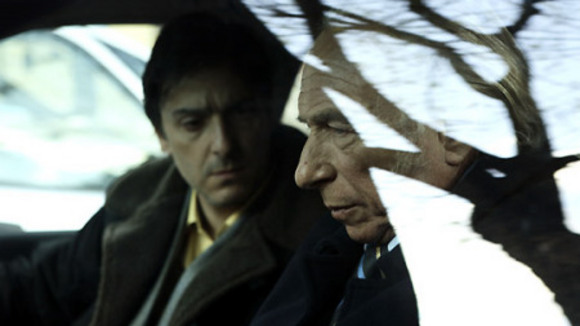 Photo from the movie The Flying Scotsman