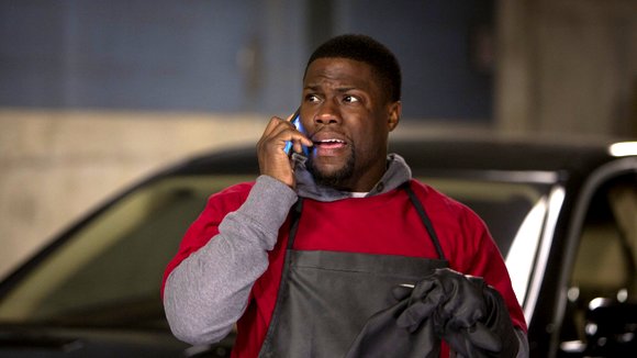 Photo du film Prison 101