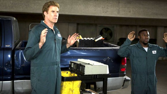 Photo du film Prison 101