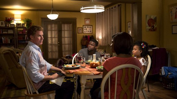 Photo du film Prison 101