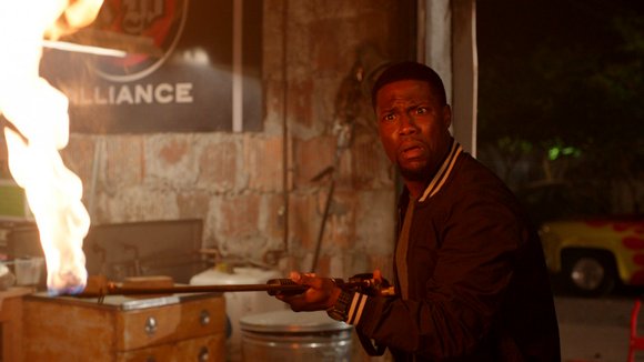 Photo du film Prison 101