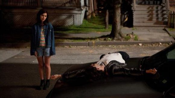 Photo du film Greetings from Tim Buckley