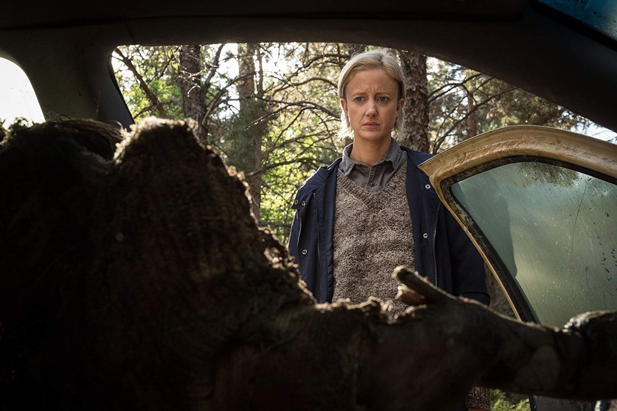 Photo du film Rage meurtrière