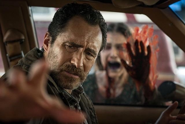 Photo du film Rage meurtrière