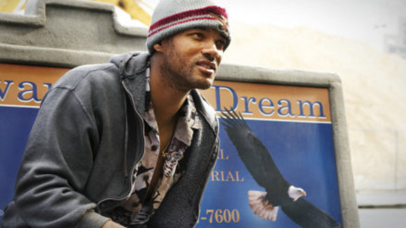 Photo du film Hancock v.f.