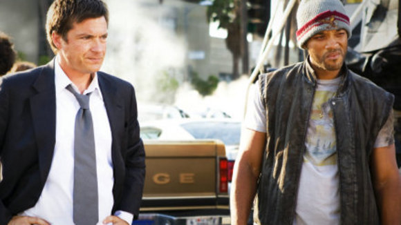 Photo du film Hancock v.f.