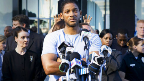 Photo du film Hancock v.f.