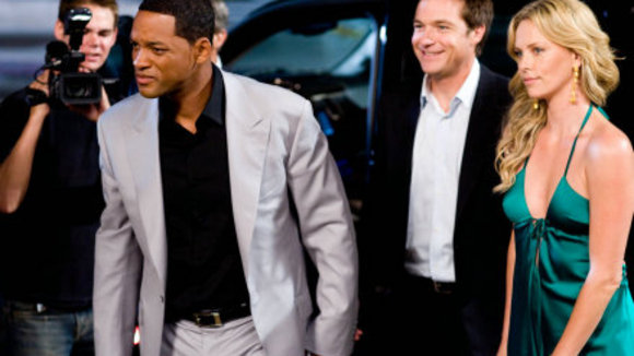 Photo du film Hancock v.f.