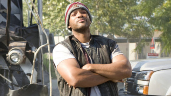 Photo du film Hancock v.f.