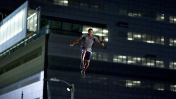 Photo du film Hancock v.f.