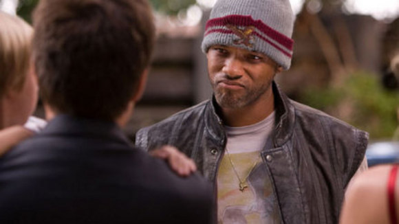 Photo du film Hancock v.f.