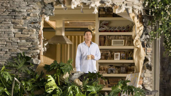 Photo du film Hancock v.f.