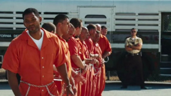 Photo du film Hancock v.f.