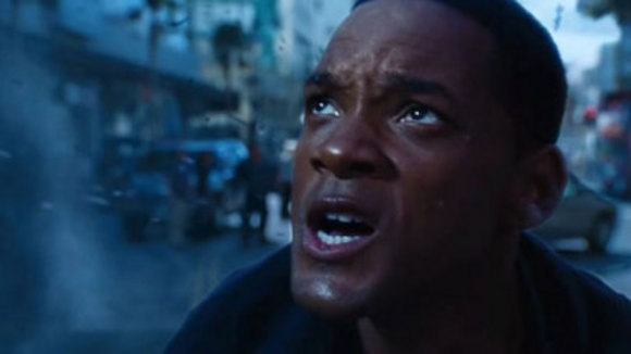 Photo du film Hancock v.f.