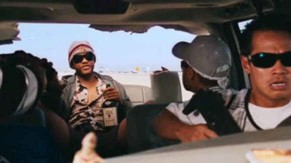 Photo du film Hancock v.f.