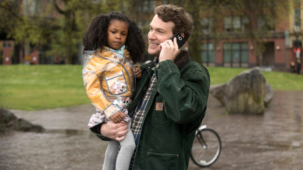 Photo du film Here and Now